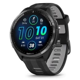 Smart Watch Garmin GPS Forerunner 965 - Black