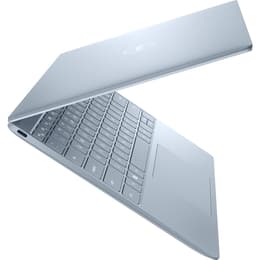 Dell XPS 13 9315 13-inch (2022) - Core i5 - Gen 12 (U) - 16GB - SSD 512 GB QWERTY - English