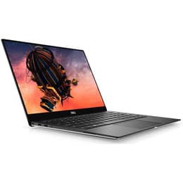 Dell XPS 13 7390 13-inch (2020) - Core i7 - Gen 10 (U) - 16GB - SSD 512 GB QWERTY - Italian