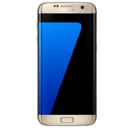 Galaxy S7 edge 32 GB - Sunrise Gold - Unlocked