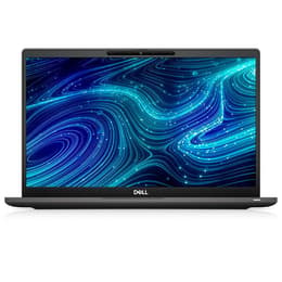 Dell Latitude 7320 13-inch (2020) - Core i7-1185G7 - 16GB - SSD 256 GB AZERTY - French