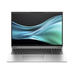 HP EliteBook 860 G11 16-inch (2023) - Core Ultra 5 135U - 16GB - SSD 256 GB QWERTY - English