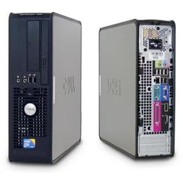 OptiPlex 780 SFF Pentium E5800 3,2Ghz - HDD 160 GB - 4GB
