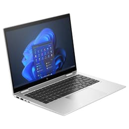 HP Elite x360 X1040 G10 14-inch (2023) - Core i7 - Gen 13 (U) - 32GB - 1 TB SSD QWERTY - English