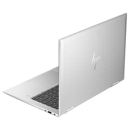HP Elite x360 X1040 G10 14-inch (2023) - Core i7 - Gen 13 (U) - 32GB - 1 TB SSD QWERTY - English