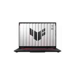 Asus A18-TUF808UP-S8067W 18"-inch - Ryzen 7 260 - 16GB - SSD 1 TBGB NVIDIA GeForce RTX 5070 AZERTY - French