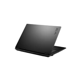 Asus A18-TUF808UP-S8067W 18"-inch - Ryzen 7 260 - 16GB - SSD 1 TBGB NVIDIA GeForce RTX 5070 AZERTY - French