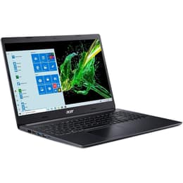 Acer Aspire 5 A515-54-71SK 15-inch (2020) - Core i7 - Gen 10 (G) - 8GB - SSD 256 GB AZERTY - French