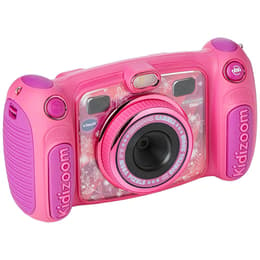 Vtech Kidizoom Duo Compact 5Mpx - Pink
