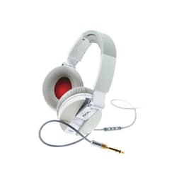 Focal Spirit One S wired Headphones with microphone - White/Grey