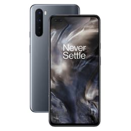 OnePlus Nord 64GB - Grey - Unlocked - Dual-SIM