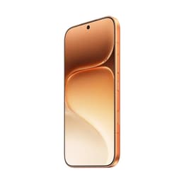 Honor 600 256GB - Orange - Unlocked