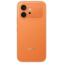 Honor 600 256GB - Orange - Unlocked