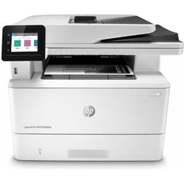 HP LaserJet Pro MFP M428FDW Color laser