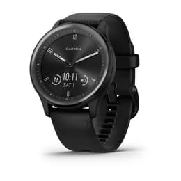 Garmin Smart Watch Vivomove Sport HR GPS - Black