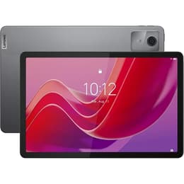 Lenovo Tab M11 128GB - Grey - Wi-Fi + 4G