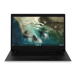 Samsung Chromebook Go Celeron N4500 1.1 GHz 64GB eMMC - 8GB AZERTY - French