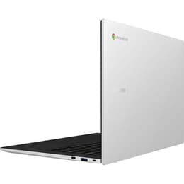Samsung Chromebook Go Celeron N4500 1.1 GHz 64GB eMMC - 8GB AZERTY - French