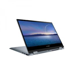 Asus ZenBook Flip 13 UX363EA-HP367T 13-inch Core i7-1165g7 - SSD 512 GB - 16GB AZERTY - French