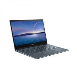 Asus ZenBook Flip 13 UX363EA-HP367T 13-inch Core i7-1165g7 - SSD 512 GB - 16GB AZERTY - French