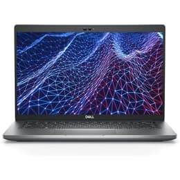 Dell Latitude 5430 14-inch (2022) - Core i5-1245U - 16GB - SSD 256 GB QWERTZ - German