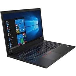 Lenovo ThinkPad L590 15-inch (2018) - Core i5 - Gen 8 (U) - 8GB - SSD 256 GB QWERTY - Italian