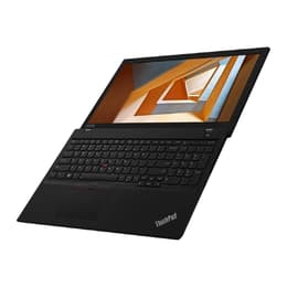 Lenovo ThinkPad L590 15-inch (2018) - Core i5 - Gen 8 (U) - 8GB - SSD 256 GB QWERTY - Italian