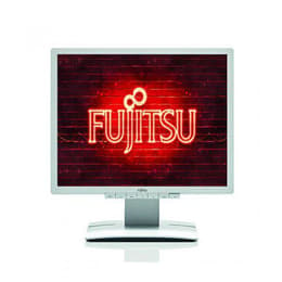 19-inch Fujitsu DY19-7 1280 x 1024 LED Monitor White