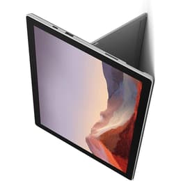 Microsoft Surface Pro 7 Plus 12-inch Core i7-1165g7 - SSD 512 GB - 16GB Without keyboard