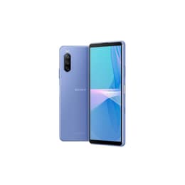 Sony Xperia 10 III 128GB - Blue - Unlocked