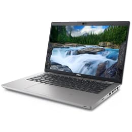 Dell Latitude 5421 14-inch (2021) - Core i5 - Gen 11 (H) - 16GB - SSD 256 GB QWERTY - Finnish