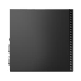 ThinkCentre M70q Gen 1 Pentium Gold G6400T 3.4Ghz - SSD 256 GB - 8GB