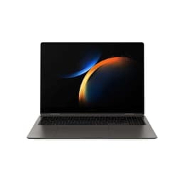 Samsung Galaxy Book3 Pro 360 16-inch (2023) - Core i5 - Gen 13 (P) - 8GB - SSD 256 GB QWERTZ - German