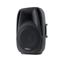 Ibiza Sound BT15A PA speakers