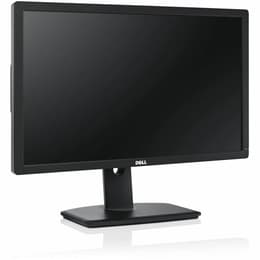 27-inch Dell U2713H LED Monitor Black