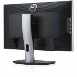 27-inch Dell U2713H LED Monitor Black