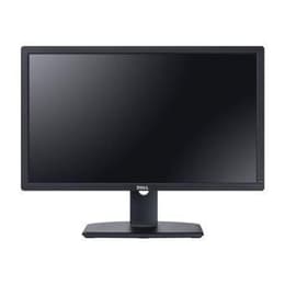 27-inch Dell U2713H LED Monitor Black