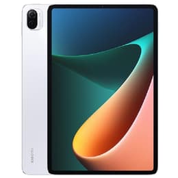 Xiaomi Mi Pad 5 128GB - White - WiFi