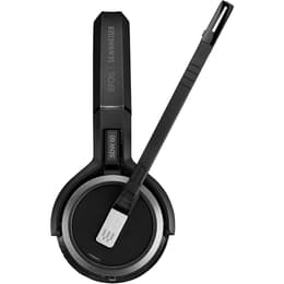 Sennheiser Epos Impact SDW 5061 noise-Cancelling wireless Headphones with microphone - Black