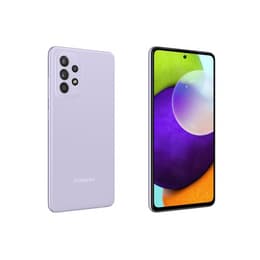 Galaxy A52s 5G 128GB - Purple - Unlocked