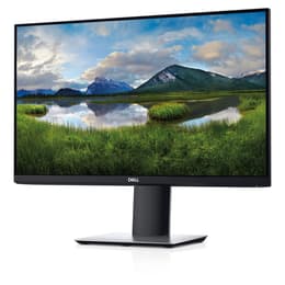 23,8-inch Dell P2421D 2560 x 1440 LCD Monitor Black