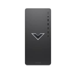HP Victus 15L TG02-0027ng Ryzen 5 5600G 3.9 GHz - SSD 512 GB - 16GB