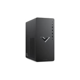 HP Victus 15L TG02-0027ng Ryzen 5 5600G 3.9 GHz - SSD 512 GB - 16GB