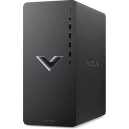 HP Victus 15L TG02-0027ng Ryzen 5 5600G 3.9 GHz - SSD 512 GB - 16GB