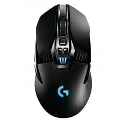 Logitech G900 Chaos Spectrum Mouse Wireless