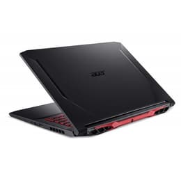 Acer Nitro 5 AN517-41 17"-inch - Ryzen 7 - 6000 Series (H) - 16GB - SSD 512 GBGB NVIDIA GeForce RTX 3070 TI AZERTY - French