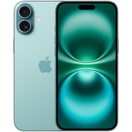 iPhone 16 Plus 512GB - Teal - Unlocked