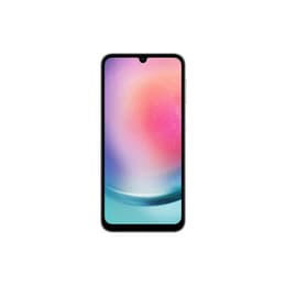 Galaxy A24 4G 128GB - Blue - Unlocked