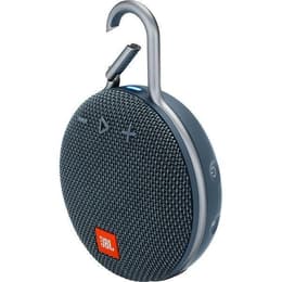 Jbl Clip 3 Bluetooth Speakers - Blue
