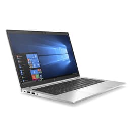 HP EliteBook 830 G7 13-inch (2021) - Core i5 - Gen 10 (U) - 16GB - SSD 256 GB QWERTZ - German